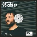 Saytek - Pathological Demand Avoidance (Live Mix)