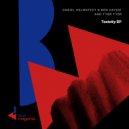 Daniel Helmstedt, TYGR TYGR - Hope Is Rising (Club Mix)