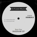 Sara Clou - Ucrate (Original Mix)