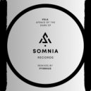 Vela - Superposition (PYRRHUS Remix)