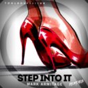 Mark Armitage - Step Into It