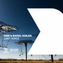 DHM & Rafał Gołda - Lost Voice (Original Mix)