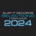 SNARE DIEGO - White Pills (Original Mix)