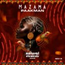 Paakman - Mazana