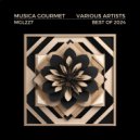 Oz Romita - Damardan (Original Mix)
