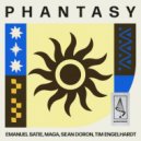 Emanuel Satie, Maga, Sean Doron and Tim Engelhardt - Phantasy (Original Mix)