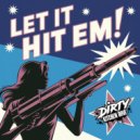 POoK - Let It Hit Em! (-Urbano- Remix)