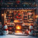 Coffee Relaxing Jazz - Starlit Noel (Original Mix)