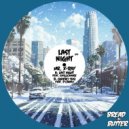 Mr. X-Ray feat. Emillionaire - Last Night (Original Mix)