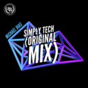 Michael Dias - Simply Tech (Original Mix)