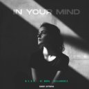 N.E.O.N, Di Mora, Dellahouse - In Your Mind (Original Mix)