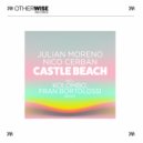 Julian Moreno, Nico Cerban - Collins (Kolombo & Fran Bortolossi Extended Remix)