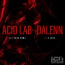 Dalenn - It\'s Love (Original Mix)