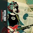 Vitolino Vibe & Friends & Vitolino Vibe & Friends - Jazzing On The Groove (Streaming Mix)