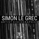 Simon Le Grec - Here I Am (Radio Mix)