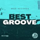 Mario PG - Get On The One