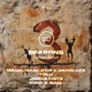 magic.made.by.r & Dario Dea - What I Feel (Original Mix)
