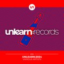Casmalia - Calling Out (Redux Saints Extended Remix)