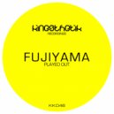 Fujiyama - Crank (Original Mix)