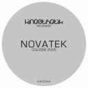 Novatek - Plaza (Original Mix)