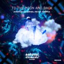 Andor Gabriel, Indra - To The Moon And Back (Extended Mix)