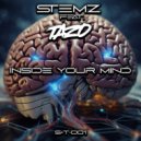 MC Tazo & Stemz - Inside Your Mind (Original Mix)