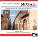 Leningrad Soloists - Mozart - Concerto for Piano and Orchestra No. 21 KV 467 in C major - Allegro vivace assai ()