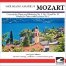 Leningrad Soloists - Mozart - Concerto for Piano and Orchestra No. 12 KV 414 in A major - Rondo-Allegro ()