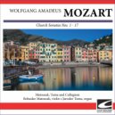 Matousak & Tuma and Collegium - Mozart - Church Sonata No. 12 KV 263 in C major - Allegro ()