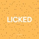 Calavera - Licked