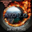 DJ Disfunktion & XPDEX & Orbit - AYO 2.0
