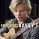 Davey T Hamilton - Old Mistake (2009 Mix)