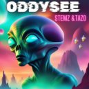 Stemz & MC Tazo - Oddysee ()