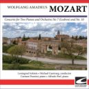 Leningrad Soloists - Mozart - Concerto for Two Pianos and Orchestra No. 10 KV 365 in E flat major - Allegro ()