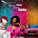 Damion Hewitt - Girls Time Riddim ()