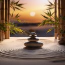 Espíritu calmante & Musica Para Meditacion Profunda & Terapia de Meditación y Alivio del Estrés - Momentos Tranquilos De Concentración