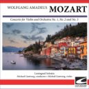 Leningrad Soloists - Mozart - Concerto for Violin and Orchestra No. 3 KV 216 in G major - Allegro ()