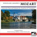 Leningrad Soloists - Mozart - Concerto for Piano and Orchestra No. 26 KV 537 in D major (\