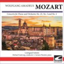 Leningrad Soloists - Mozart - Concerto for Piano and Orchestra No. 4 KV 41 in G major - Molto allegro ()