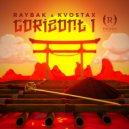 Raybak & Kvostax - Signature (Original Mix)