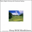 Sleep BGM Mindfulness - Nurturing Dreams with Echoes of Inner Calm and Peace