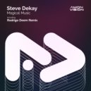 Steve Dekay - Magical Music (Extended Mix)