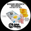Scruscru - Mahogany Sunset (Dub Mix)