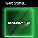 Icarus Project - Echoes of the Maelstrom (Extended Mix)