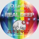 DJ Le-Roy - Dubbed Out (Original Mix)