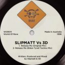 Slipmatt vs 3D - Pure Release (Eldon Tyrell Techno Mix)