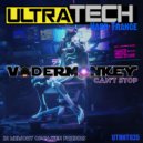 VaderMonkey - Can\'t Stop (Vocal Mix)