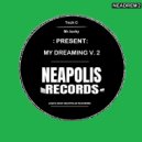 Mr.lucky & Tech C & TC Dj & Rosmery Dj - My Dream
