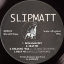 Slipmatt - Hear Me (DJ Seduction Remix)