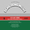 Dan I Locks & Bewarehouse Allstars - Cease Fire (Original Mix)